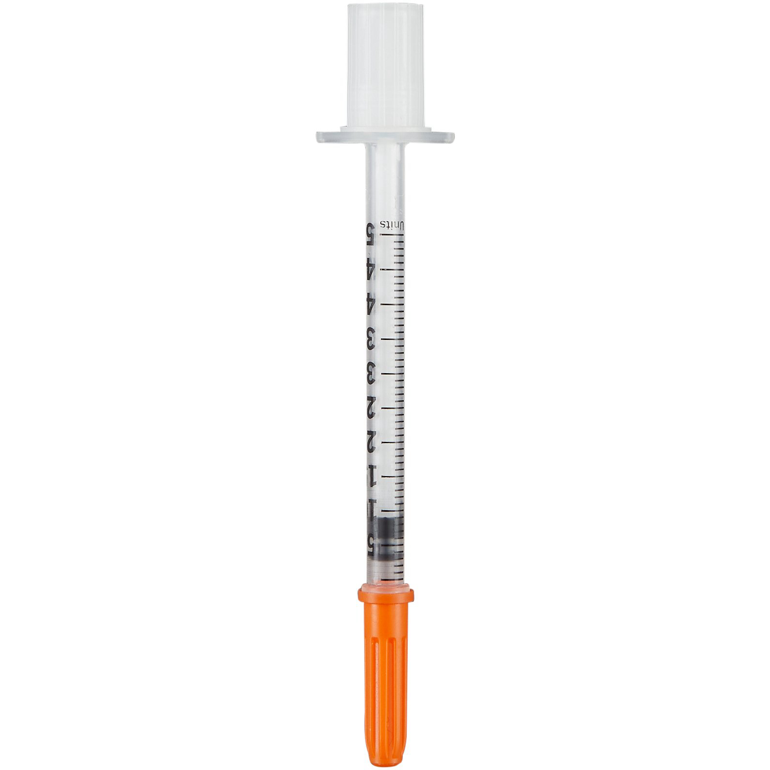 Embecta Ultra-Fine Insulin Syringes thumbnail 2