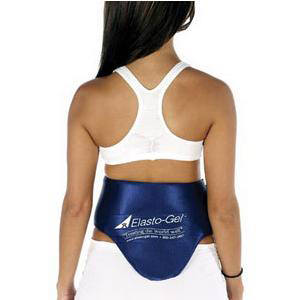 Elasto-Gel Lumbar Therapy Wrap thumbnail 1