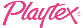 Logo of Playtex