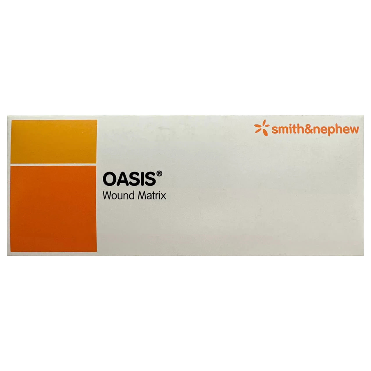 Oasis Wound Matrix Dressing thumbnail 2