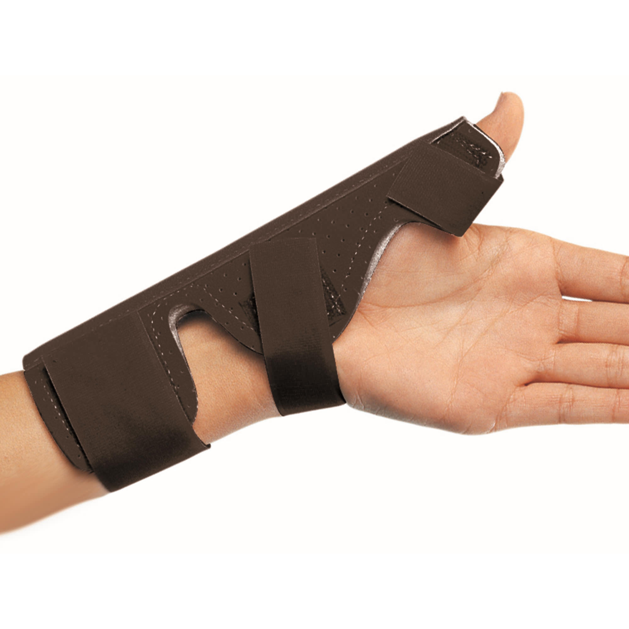 Tutor Pro Splint ProCare Thumb Splint Support, One Size Fits Most