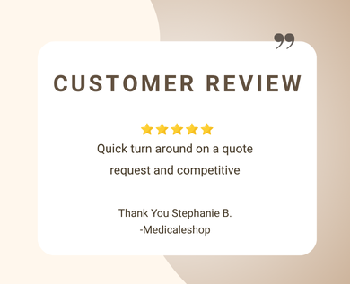 Customer Review