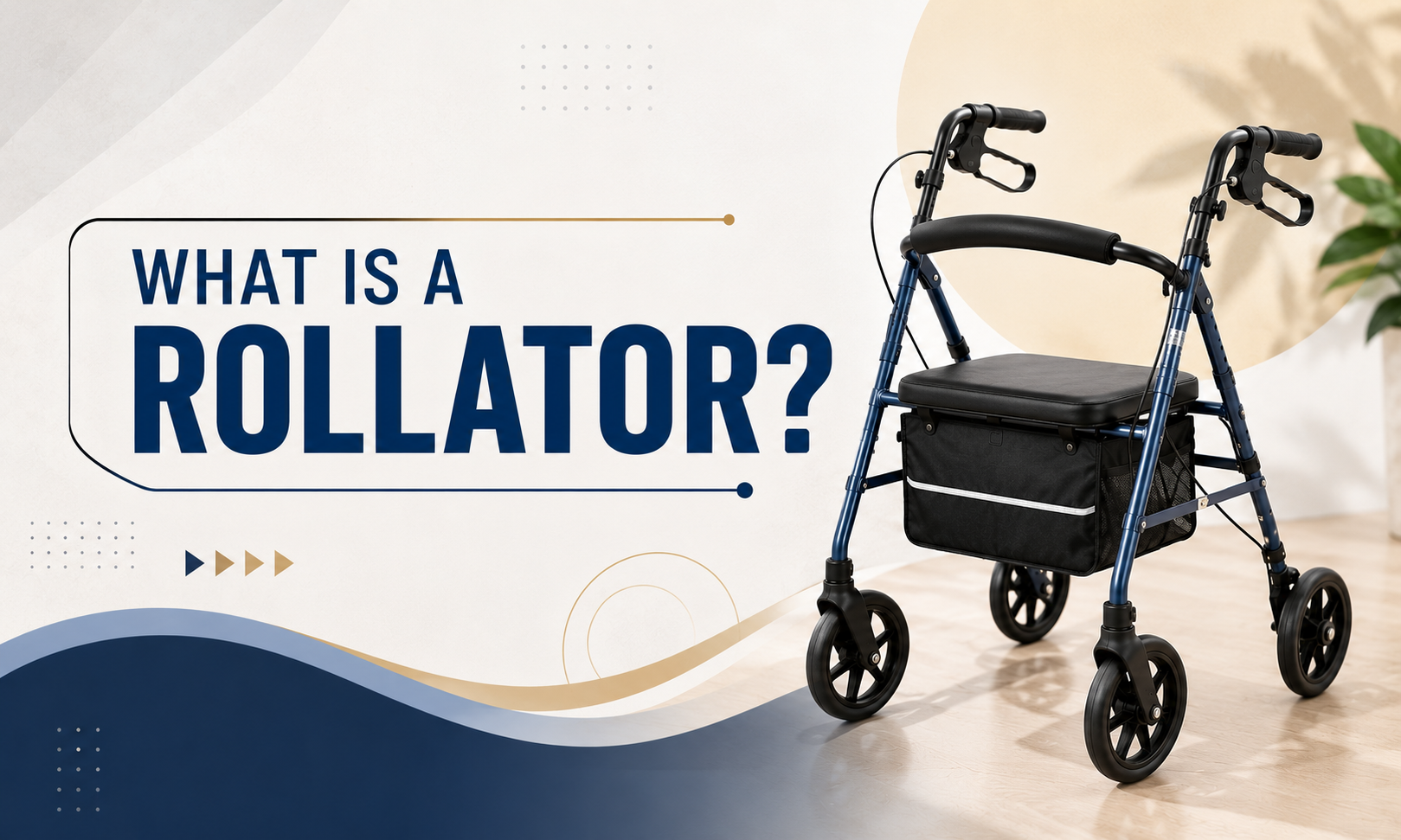 Rollator