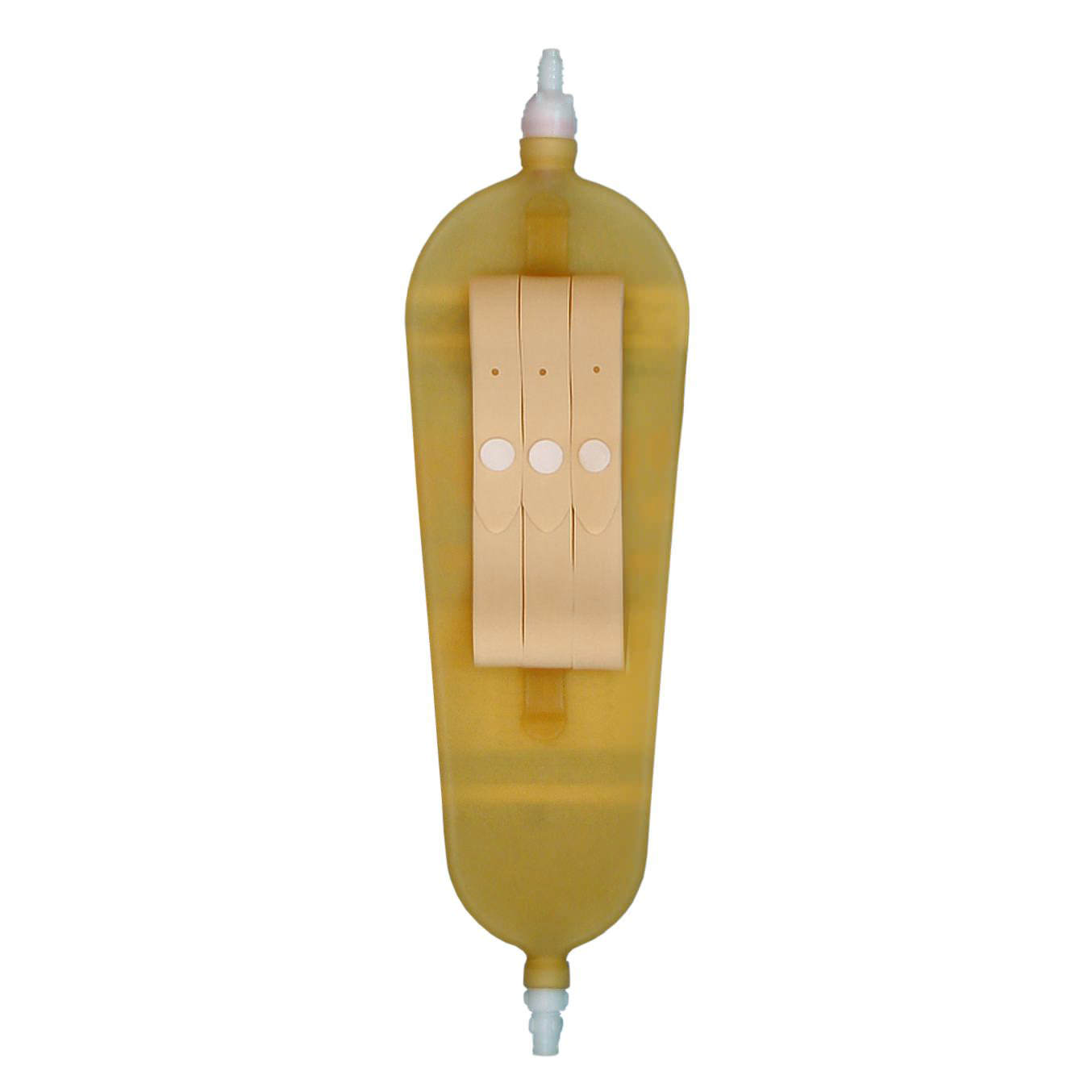 Urocare Reusable Latex Urinary Leg Bag thumbnail 3