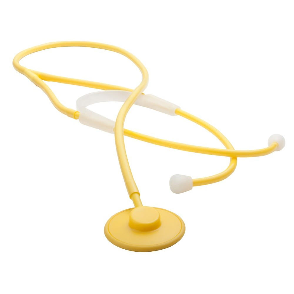 ADC Proscope 665, Disposable Stethoscope, Case of 50