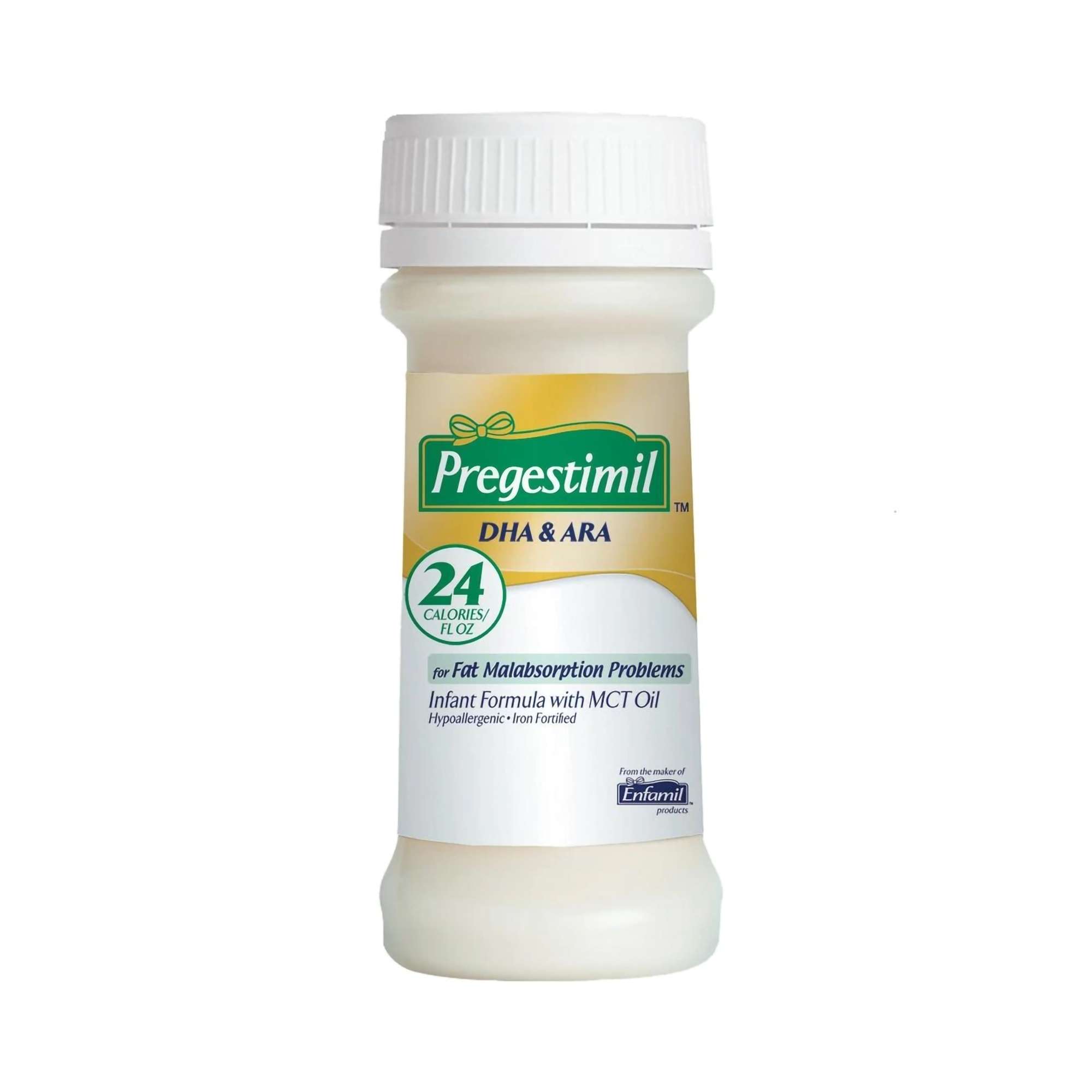 Pregestimil Lipil Ready to Use Infant Formula with MCT Oil thumbnail 1