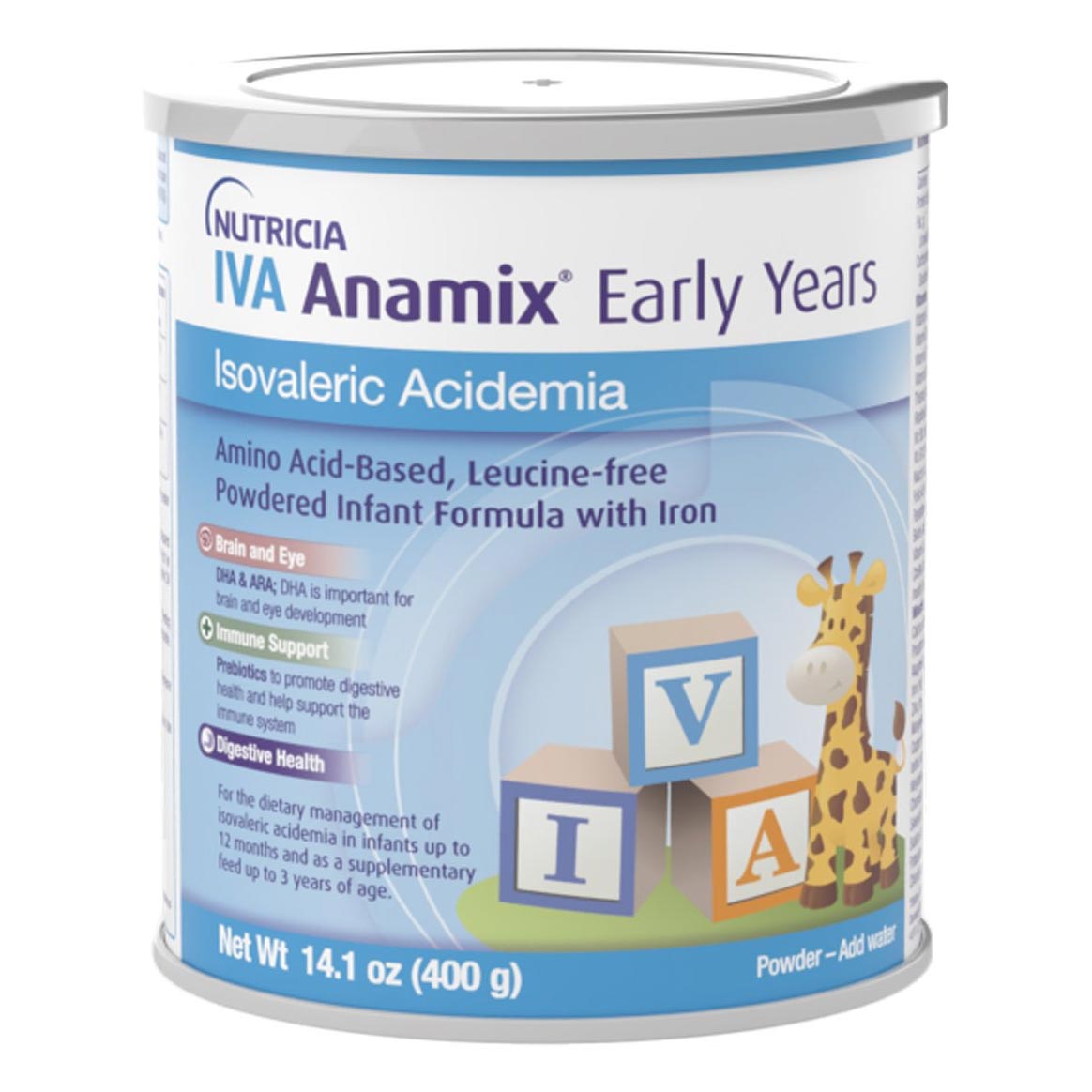 IVA Anamix Early Years Infant Formula Powder