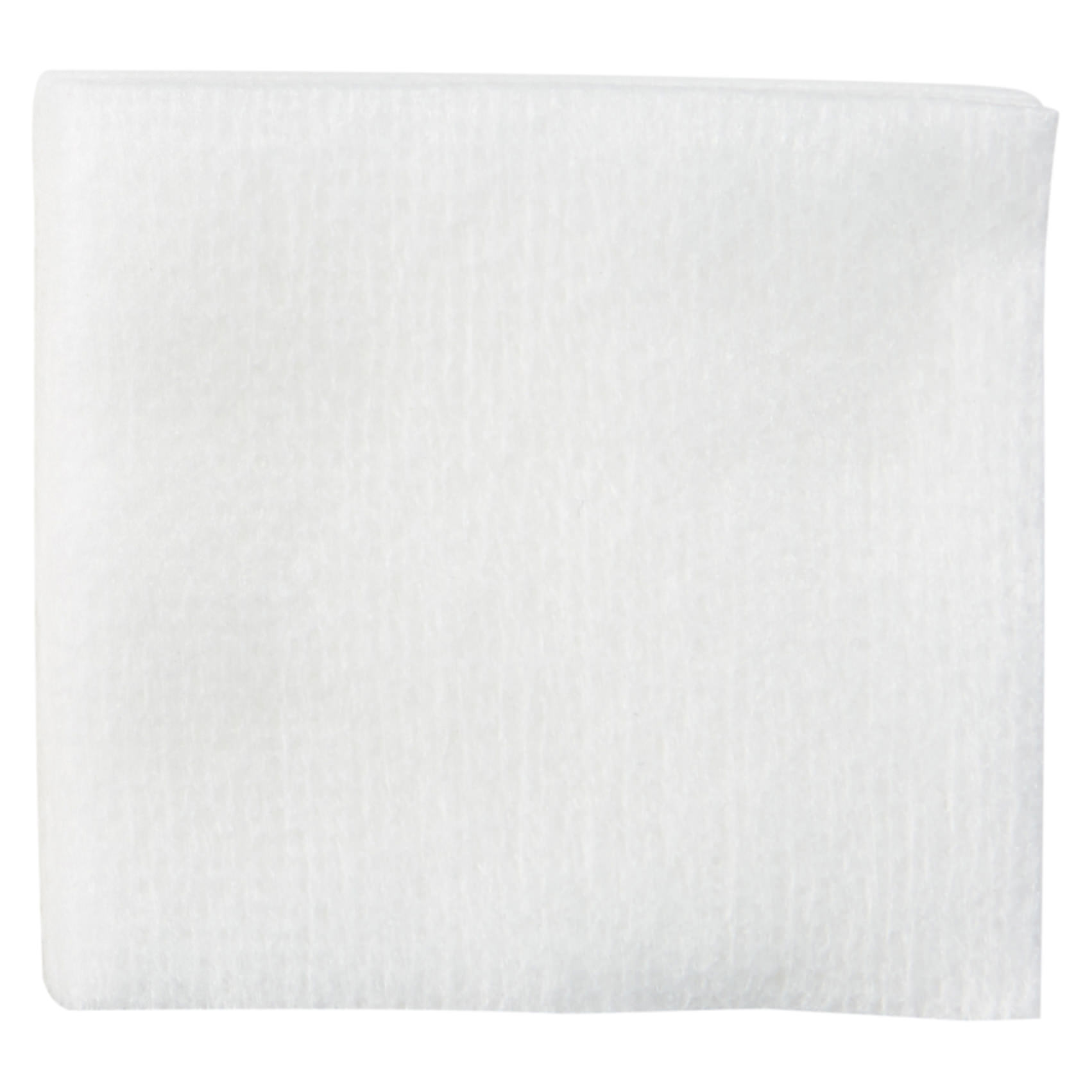 McKesson Nonwoven Sponge White 4-Ply Square NonSterile thumbnail 2