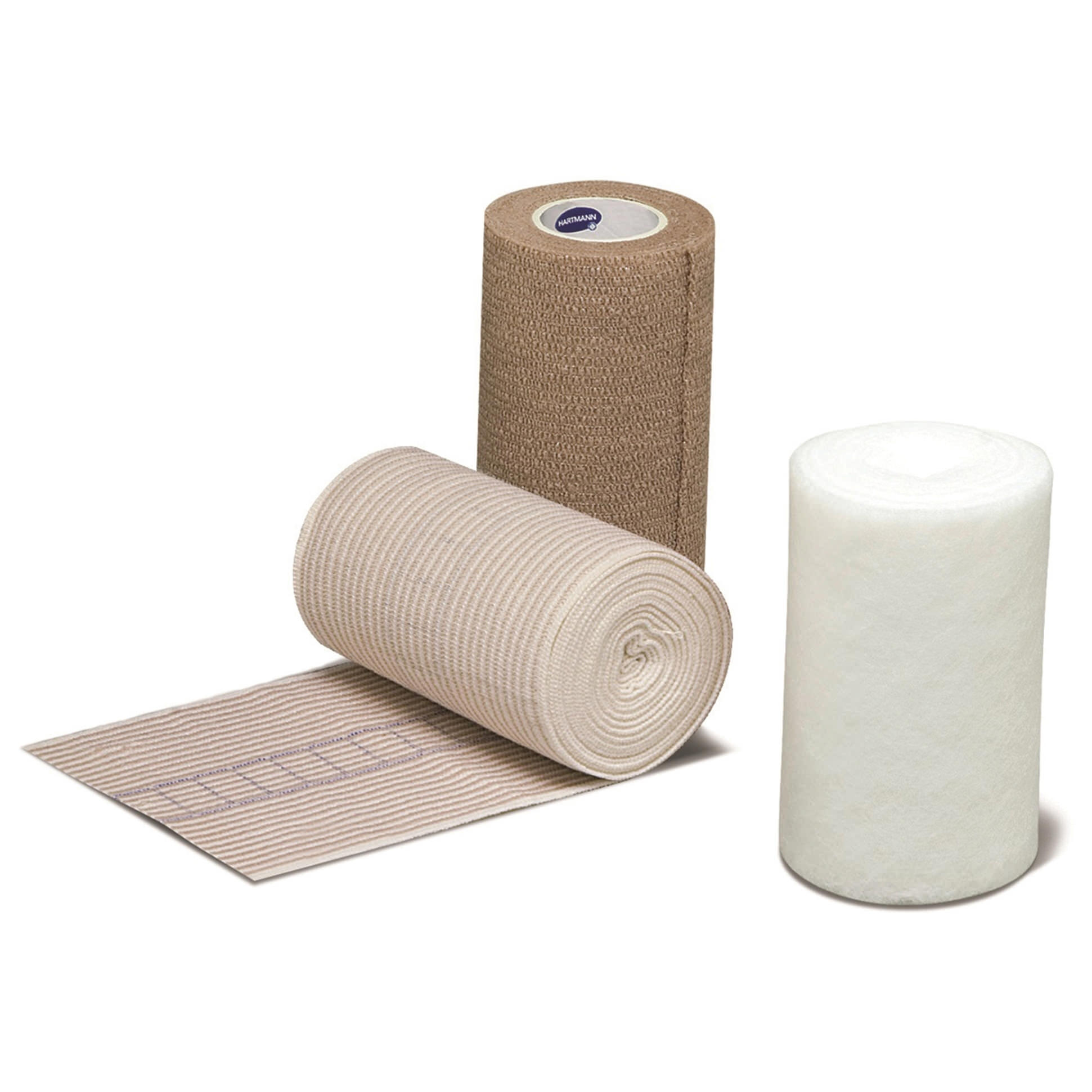 ThreePress 3 Layer Compression Bandage System thumbnail 3