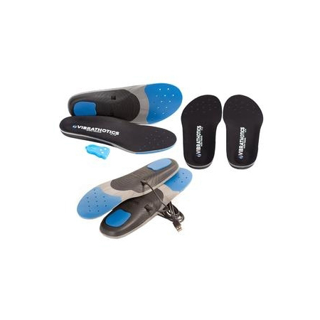 VibraThotics Shoe Insole thumbnail 1