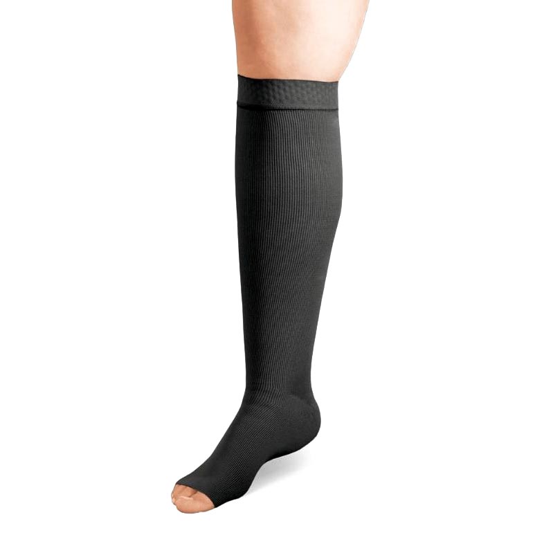 ExoStrong Off-the-Shelf Below Knee Compression Garment thumbnail 2