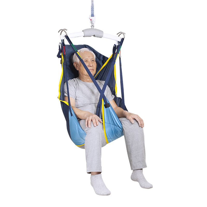 Prism Universal Sling - Handicare thumbnail 1