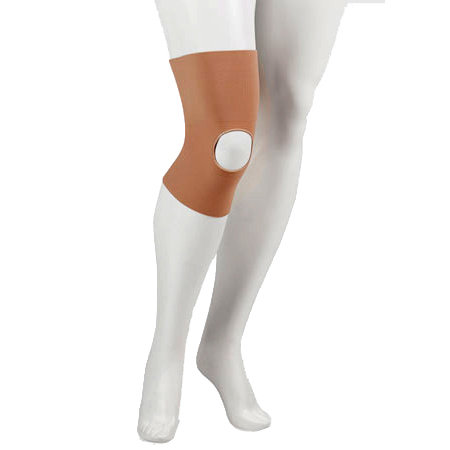 Juzo Genu 323 Expert Knee Support: 30-40 mmHg Compression