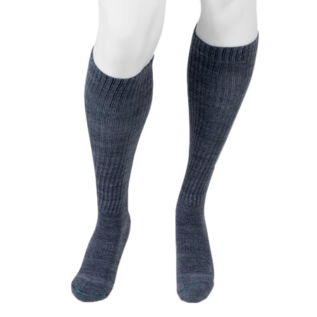 Juzo Power Comfort Knee-High Compression Socks thumbnail 1