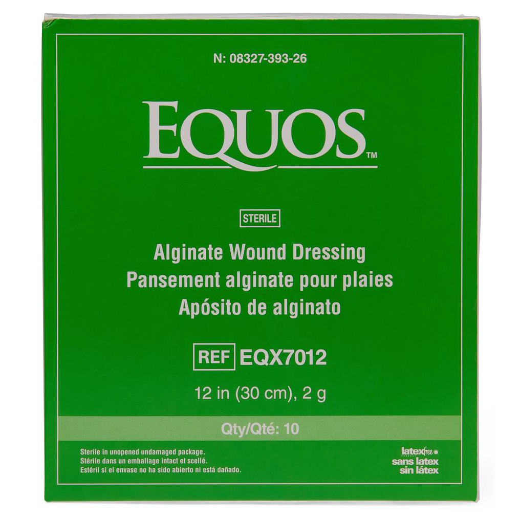 Hydrofera Blue Wound Dressing 2x2 Inch - Box Of 10 Sterile Bacteriostatic  Foam