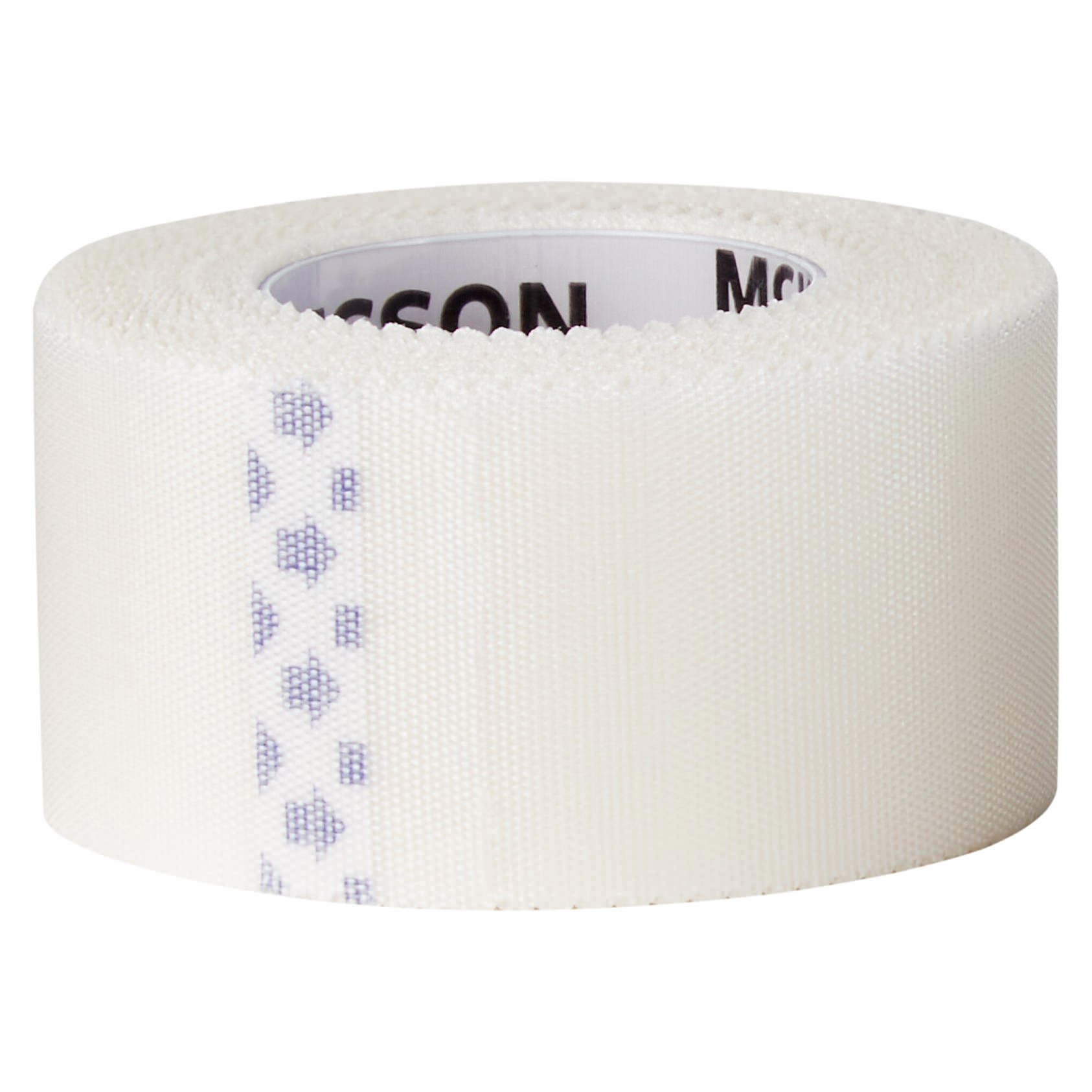 McKesson Air Permeable Silk-Like Cloth Surgical Tape thumbnail 2