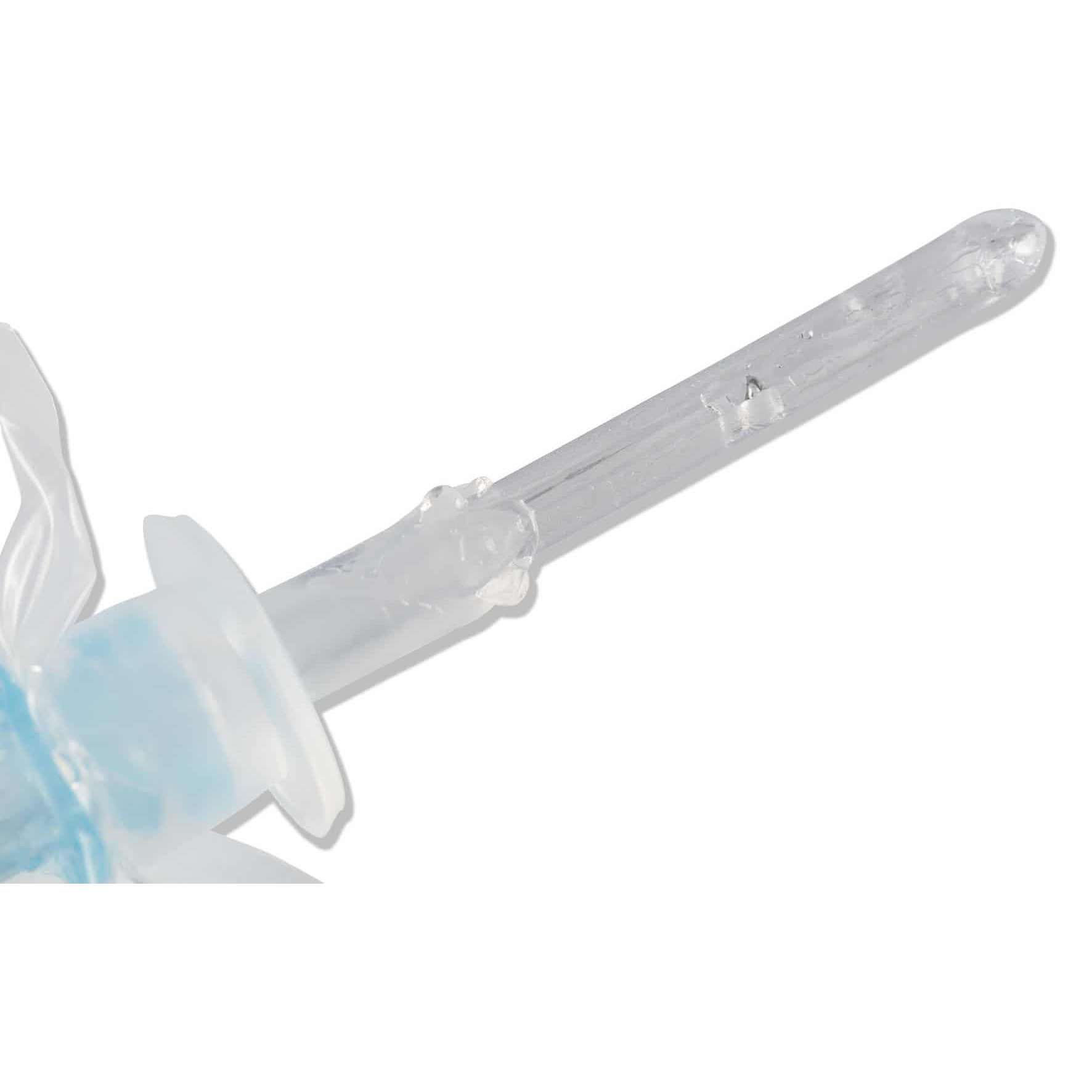 EZ-Protect Straight Tip Closed System Catheters Kit thumbnail 4