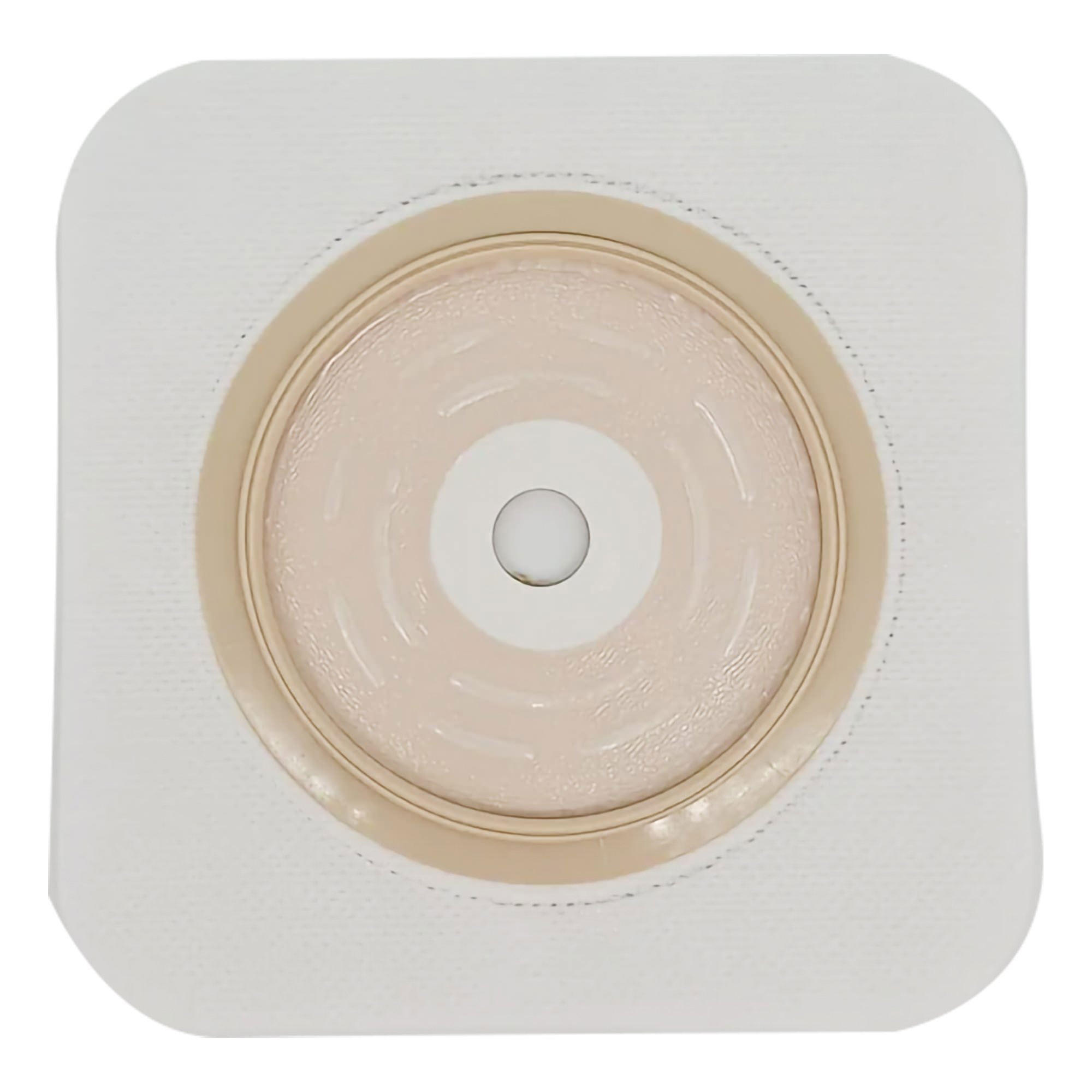 Safe n Simple 2-Piece Flat Wafer, 5 X 5 Inch thumbnail 3