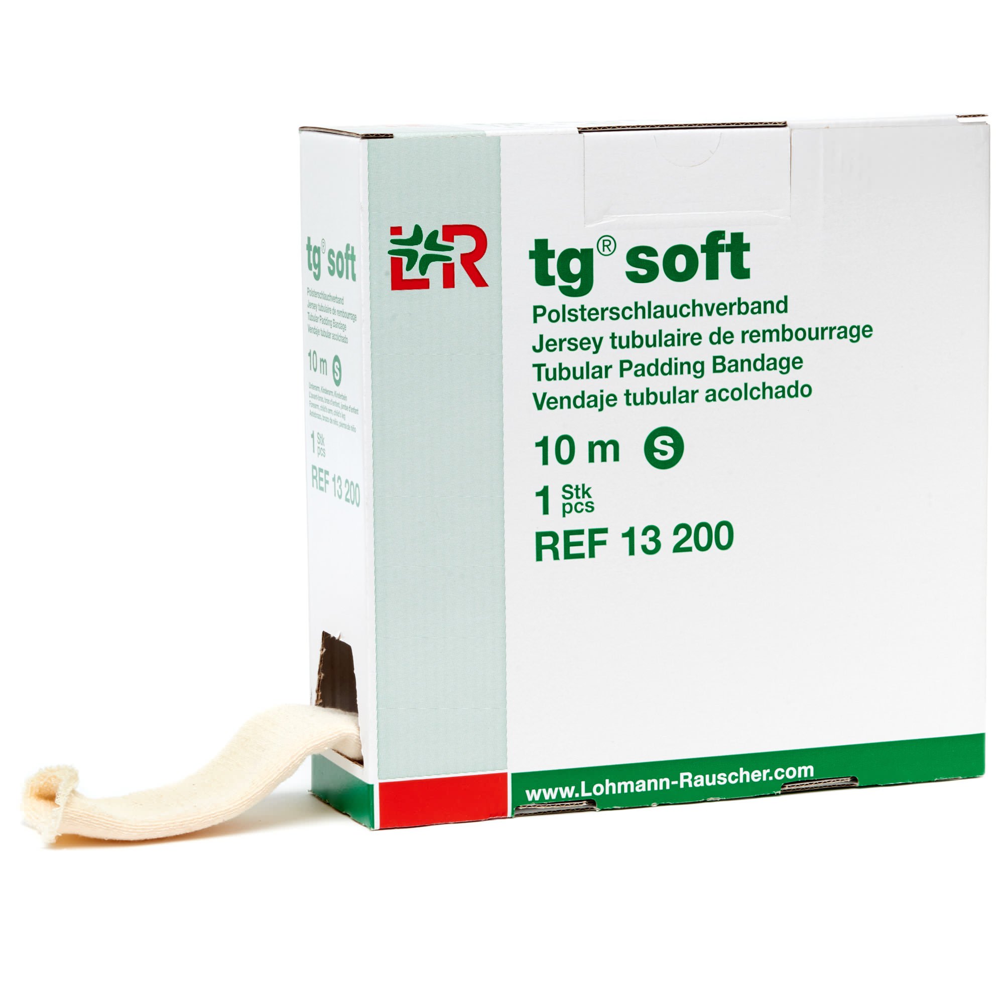 TG soft Tubular Padding Bandage