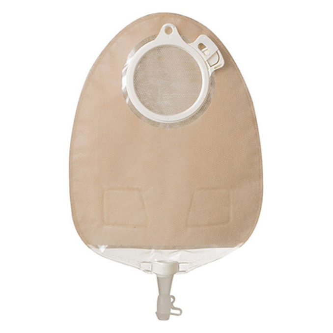 SenSura Click Uro MIDI Urostomy Pouch