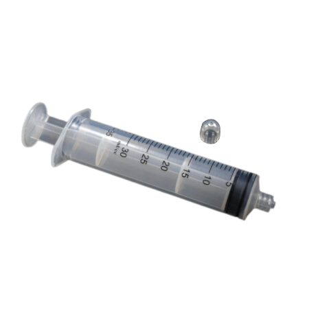 Exel General Purpose Syringe thumbnail 1
