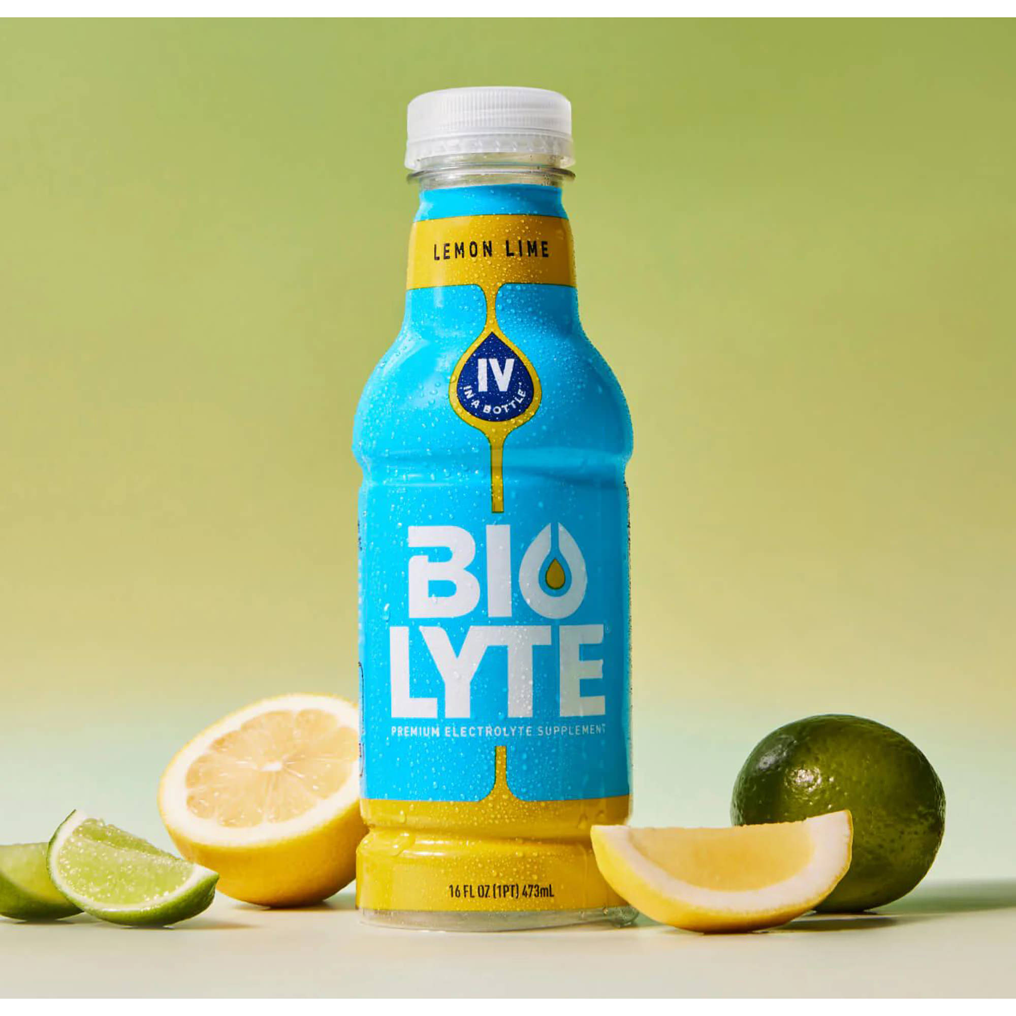 Biolyte Oral Electrolyte Solution- Medical-Strength Hydration Drink thumbnail 2