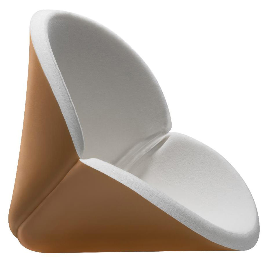 Optifoam Heel Nonadhesive Foam Dressing, Sterile thumbnail 2