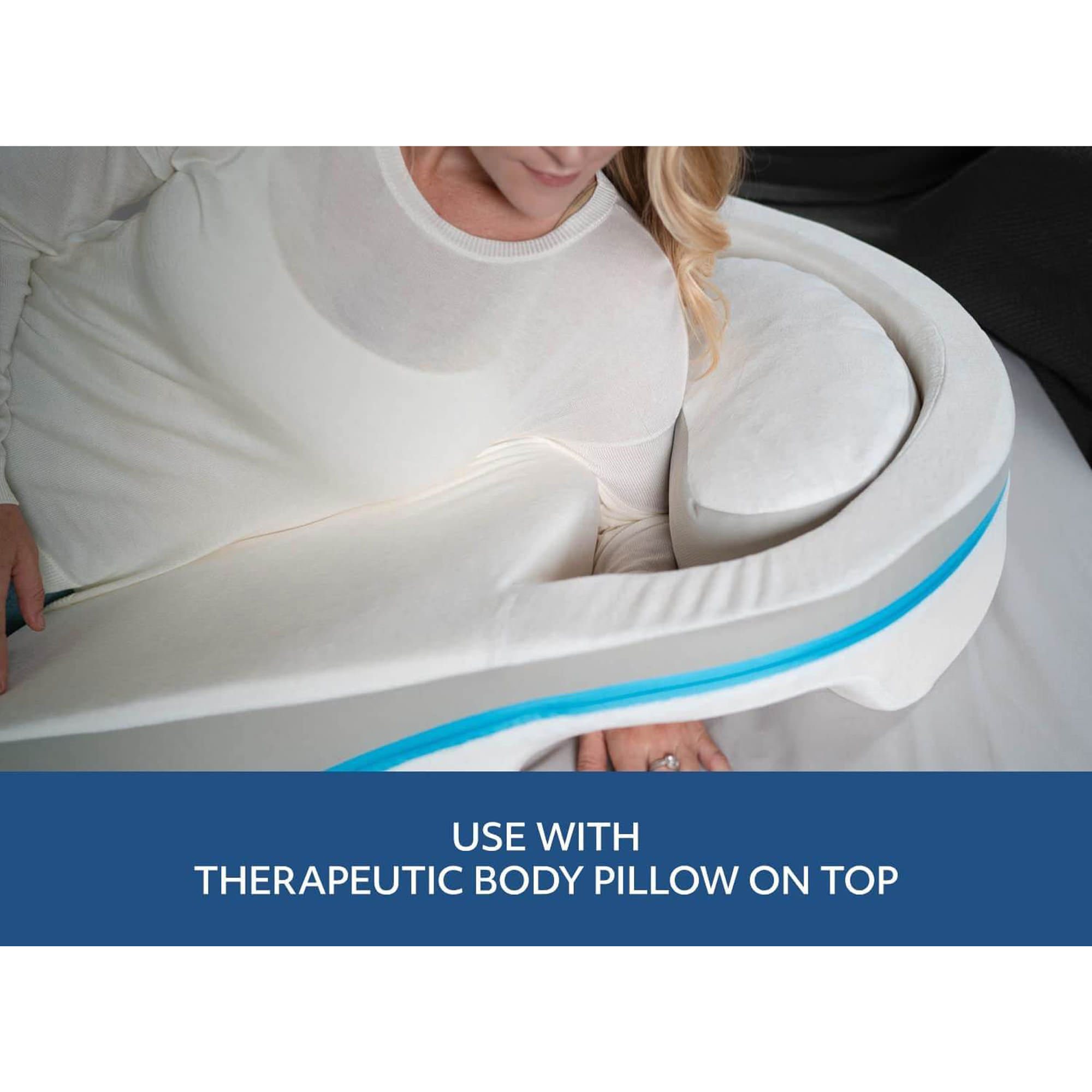 MedCline Shoulder Relief System thumbnail 4