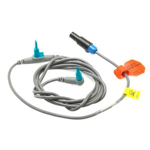 F&P Temperature Flow Probe