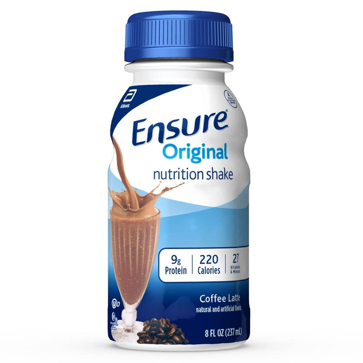 Ensure Original Nutrition Shake thumbnail 3