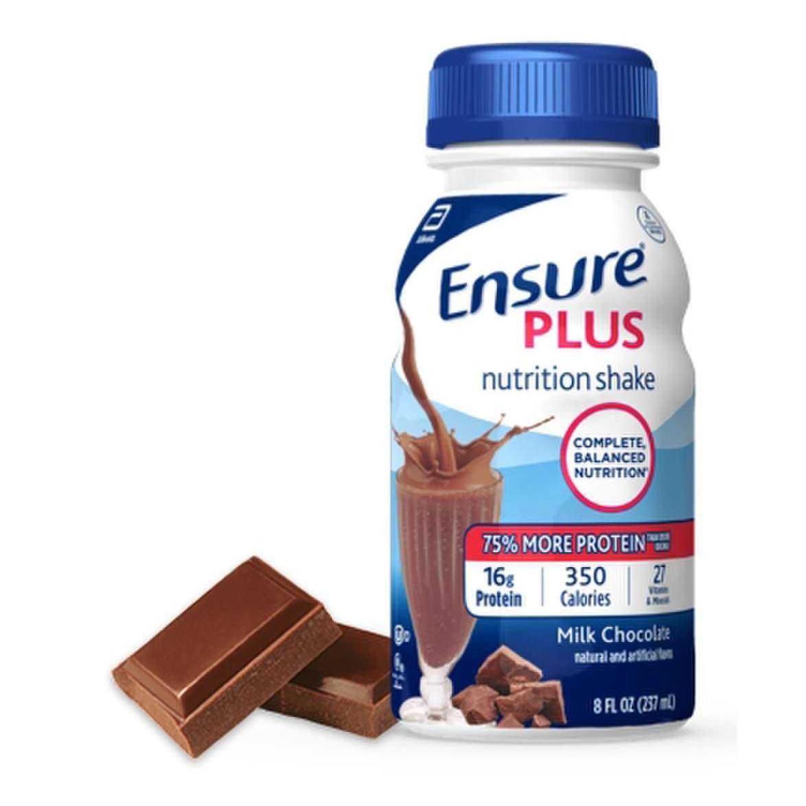 Ensure Plus Nutrition Shake thumbnail 3