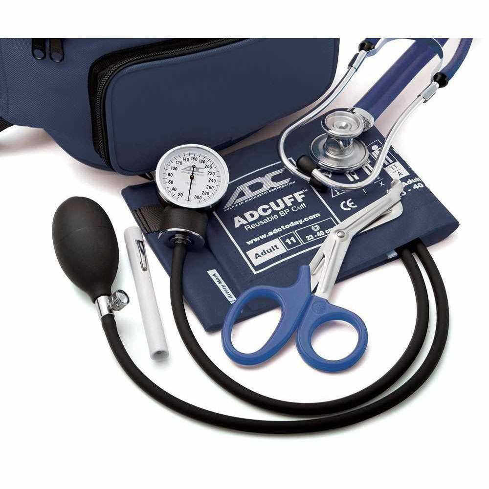 ADC Pro's Combo IV Fanny Package Essentials Kit, Adult Only thumbnail 1