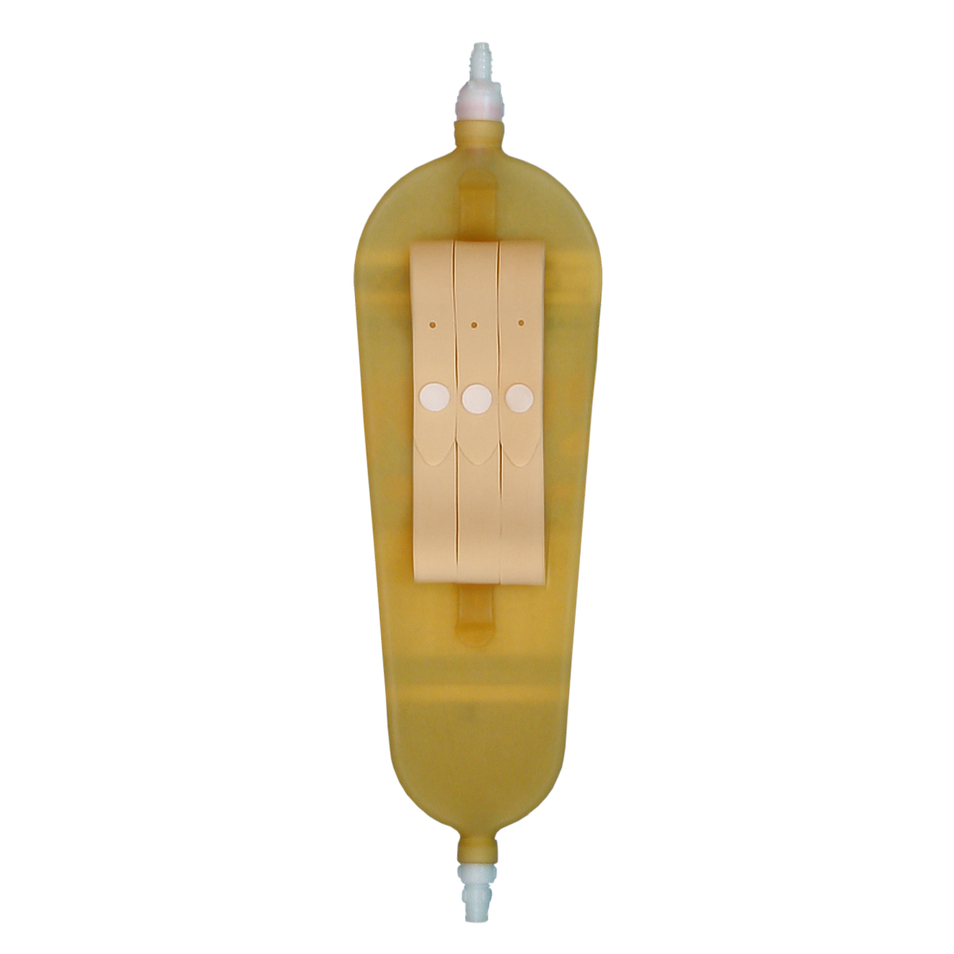 Urocare Reusable Latex Urinary Leg Bag - Main image