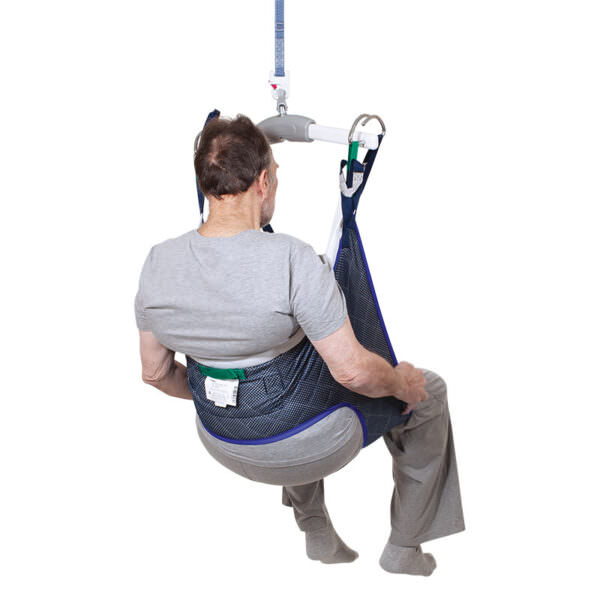 Prism Hygiene Sling - Handicare thumbnail 1