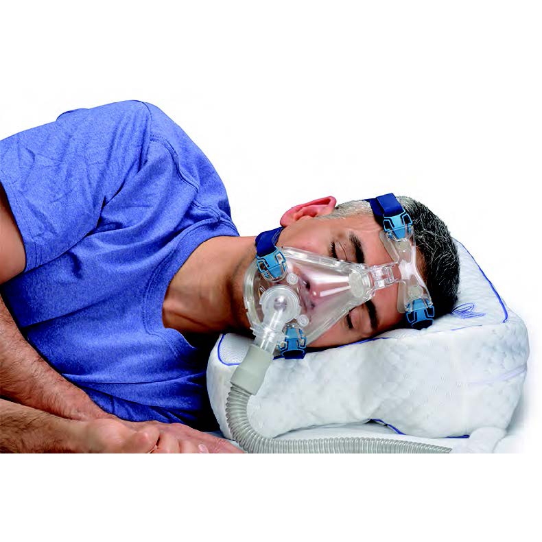 Contour Max CPAP Pillow - Thumbnail 4