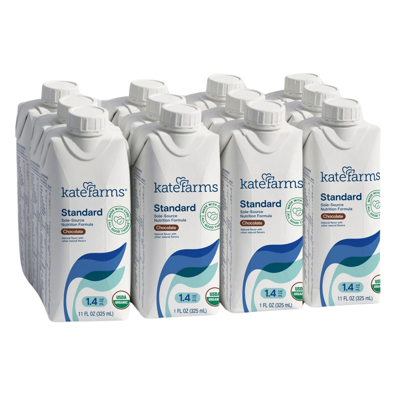 Kate Farms Standard Sole-Source Nutrition Formula thumbnail 6