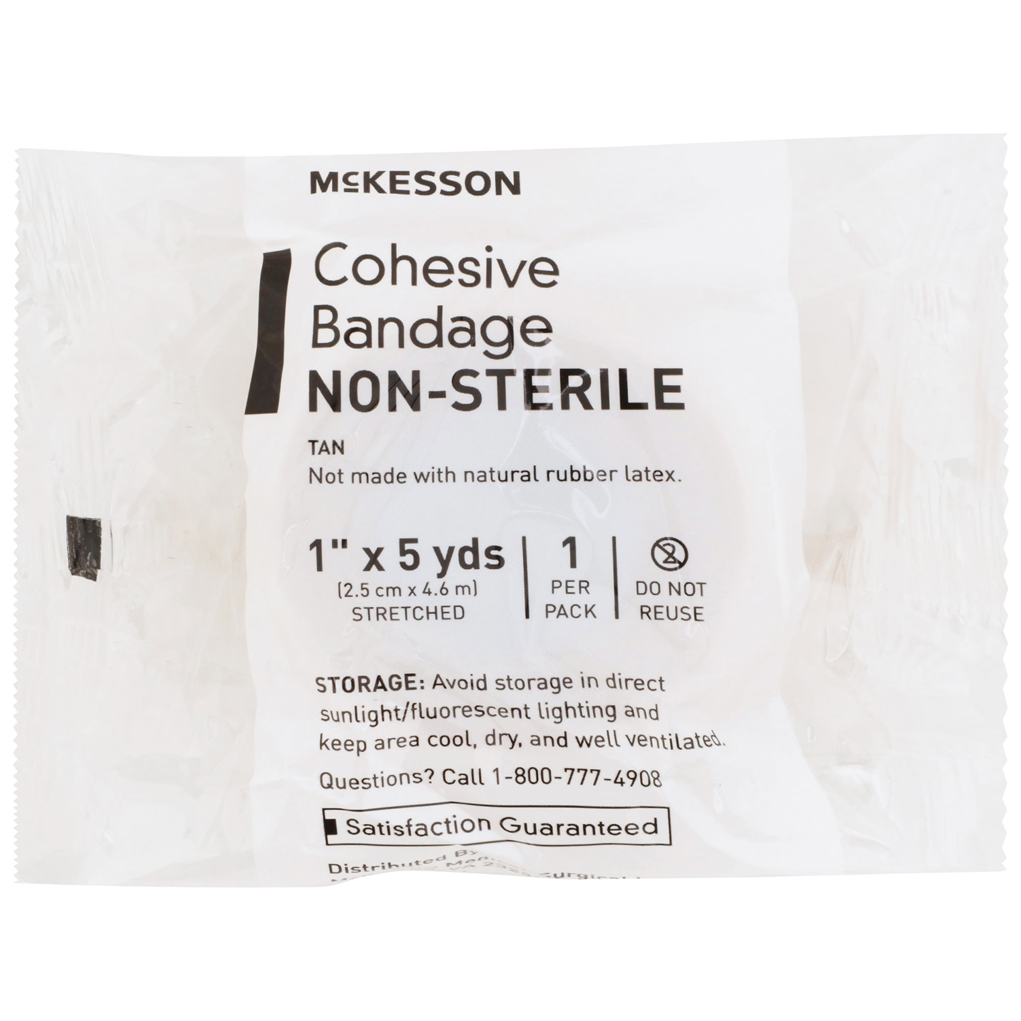 Mckesson Cohesive Bandage thumbnail 2