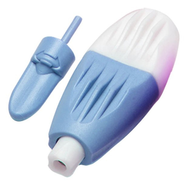 BD Microtainer 1.5 mm Nonsafety Lancet - Main image