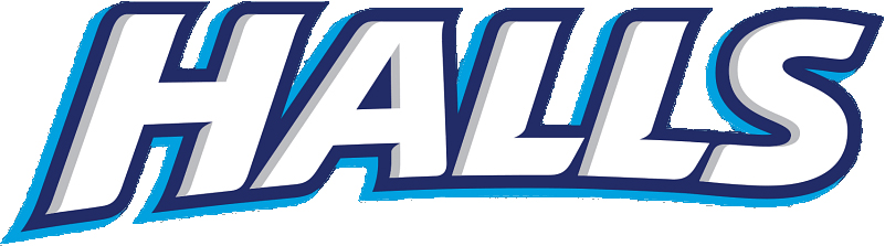Logo of Halls