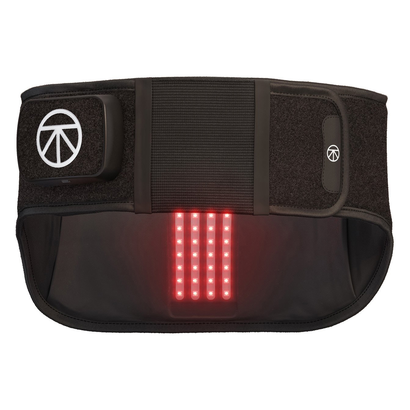 Therabody ThermBack LED Hot Therapy Wrap