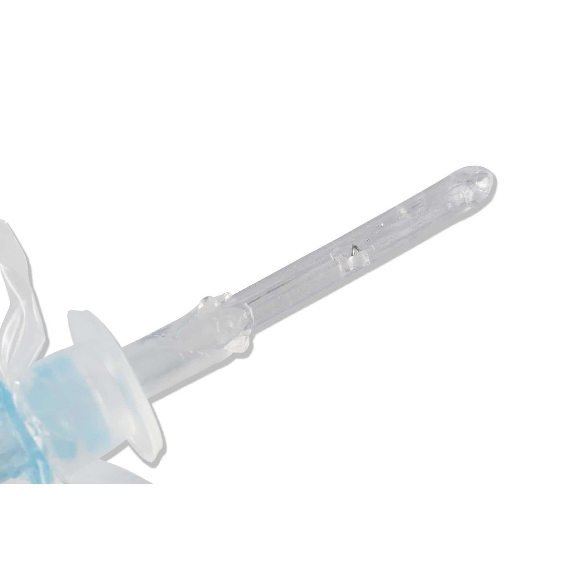 EZ-Protect Straight Tip Closed System Catheters Kit thumbnail 4
