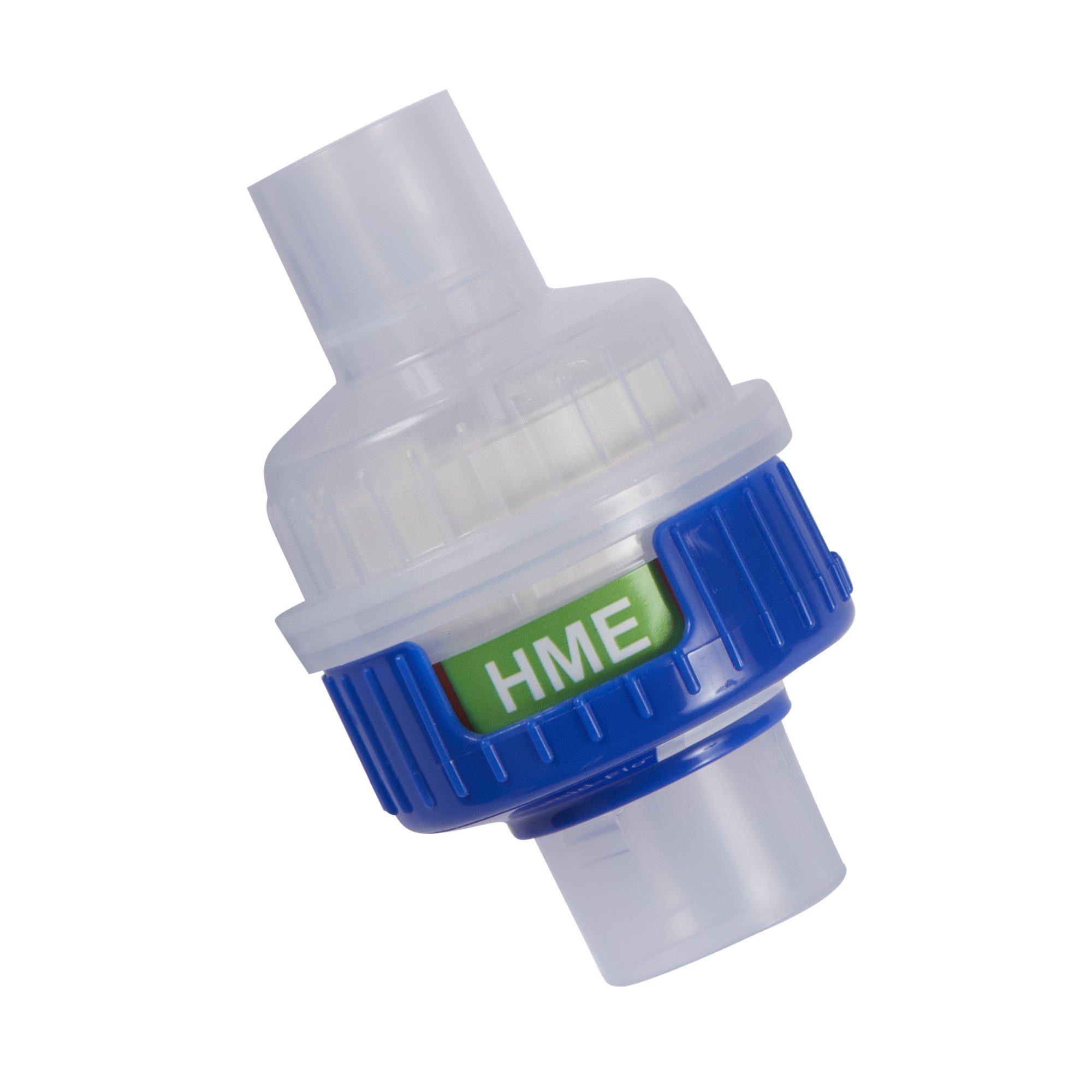 Gibeck Humid-Flo Heat & Moisture Exchanger thumbnail 1