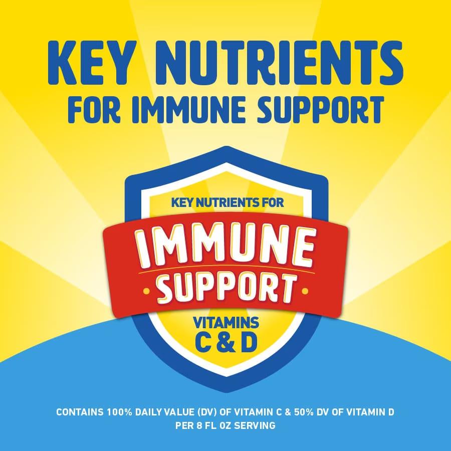 Carnation Breakfast Essentials Complete Nutritional Powder Drink Mix thumbnail 3