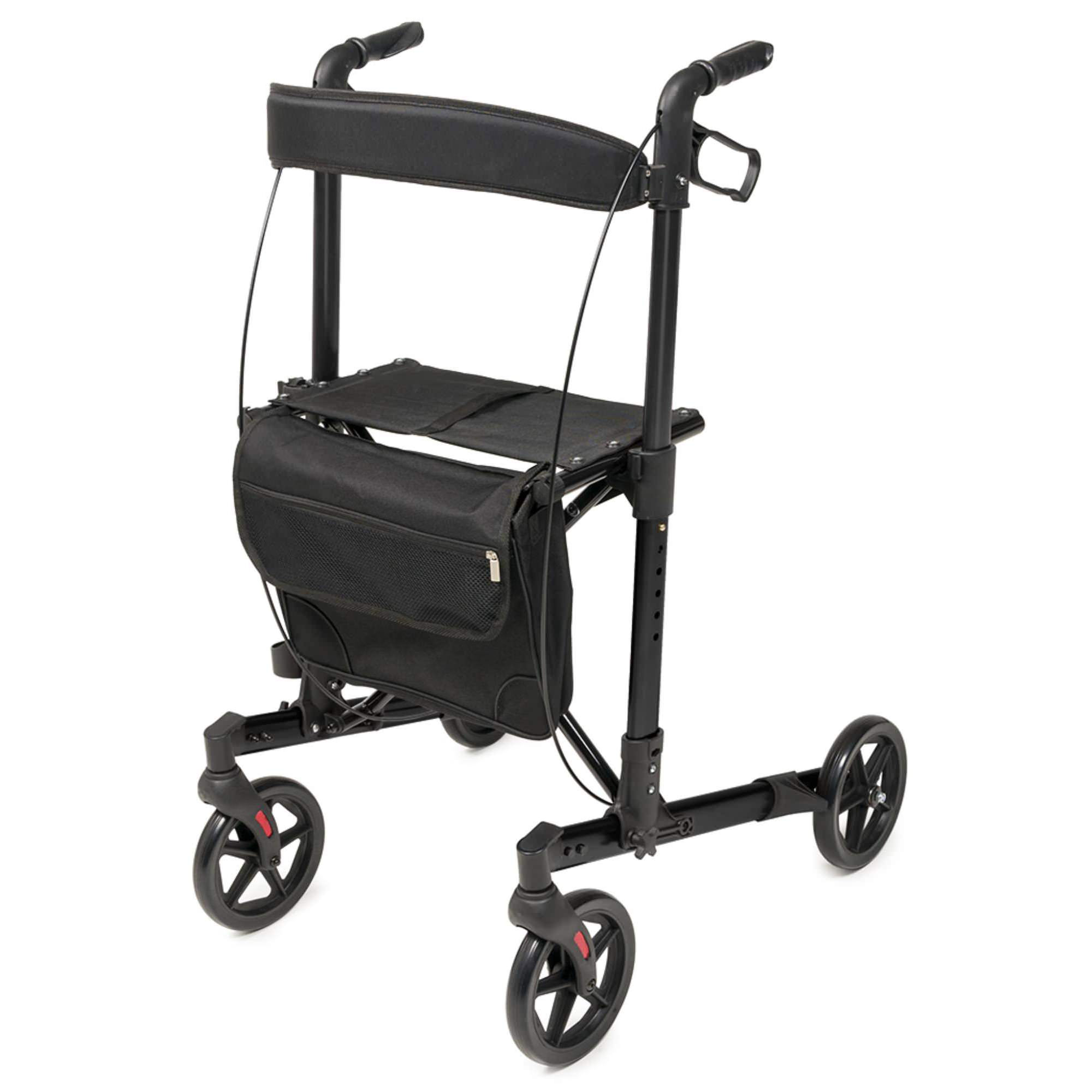 Lumex Walkabout Allura-Allura LX Rollators - Main image