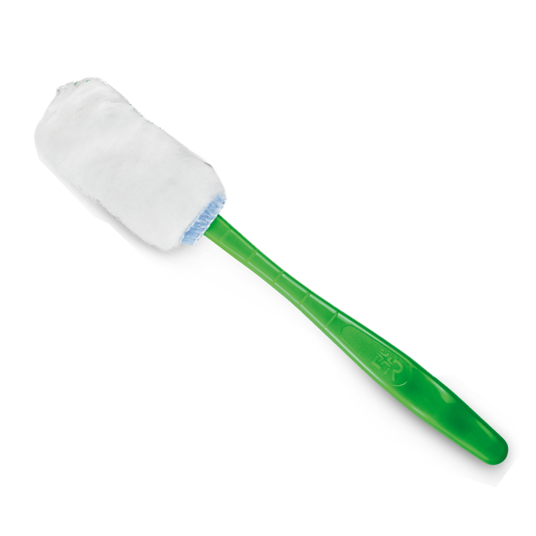 Debrisoft Lolly Debridement Sponge thumbnail 2