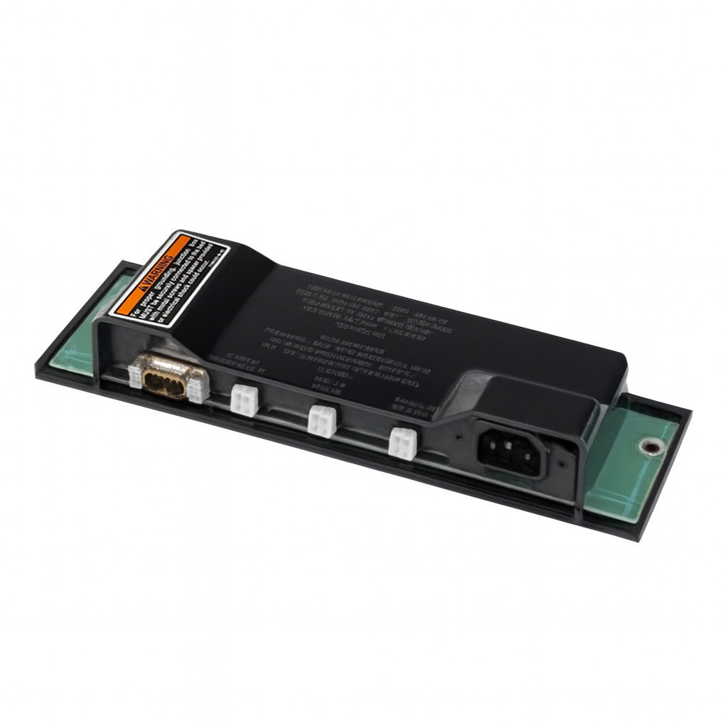 6-Pin Bed Control Replacement Junction Box Kit by Invacare