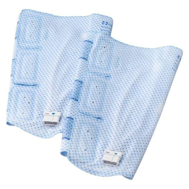 Kendall SCD Compression Comfort Sleeve thumbnail 3