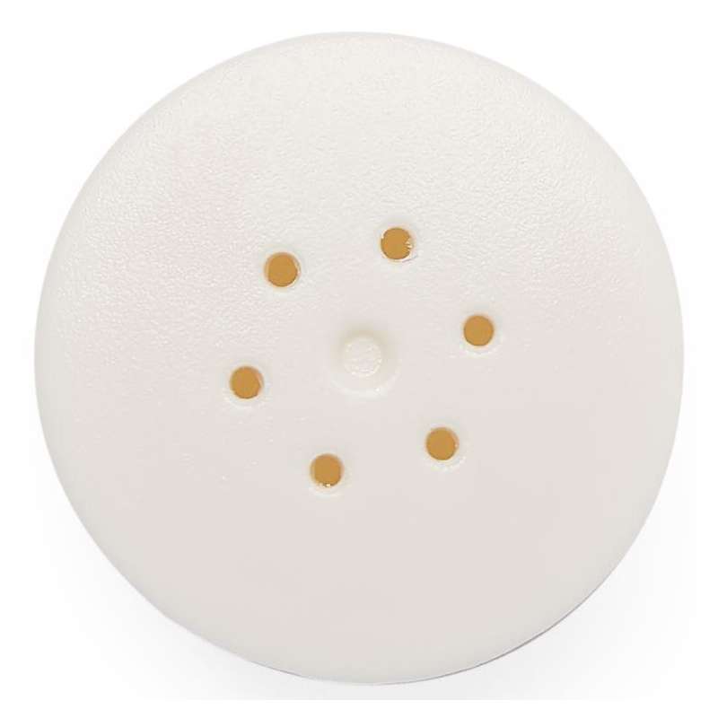 Medline Aeromist Compact Nebulizer Replacement Filter - Main image