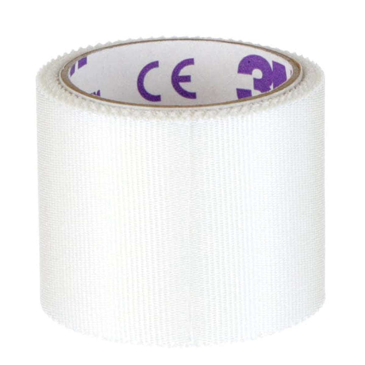 3M Durapore Silk-Like Cloth Surgical Tape - Main image