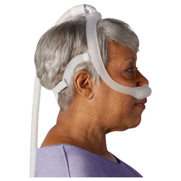 Respironics DreamWear Nasal CPAP Mask Kit thumbnail 7